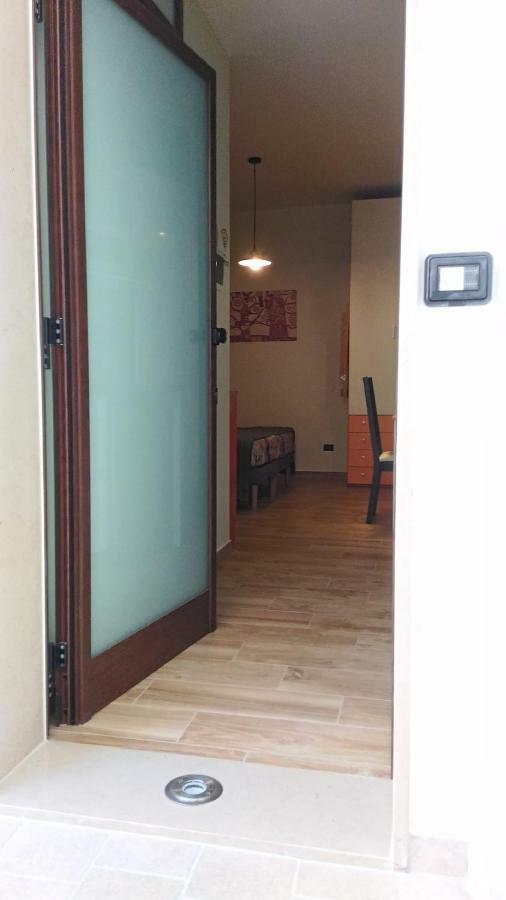 Alla Corte Della Suocera Bari Buitenkant foto