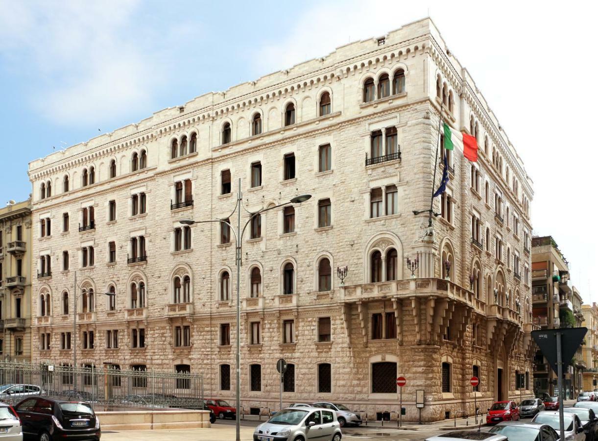 Alla Corte Della Suocera Bari Buitenkant foto